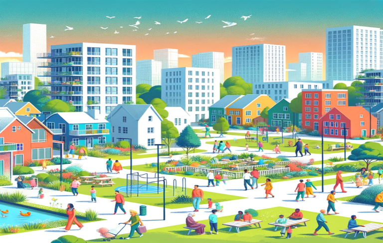 20 Pros and Cons of Affordable Housing - labourify