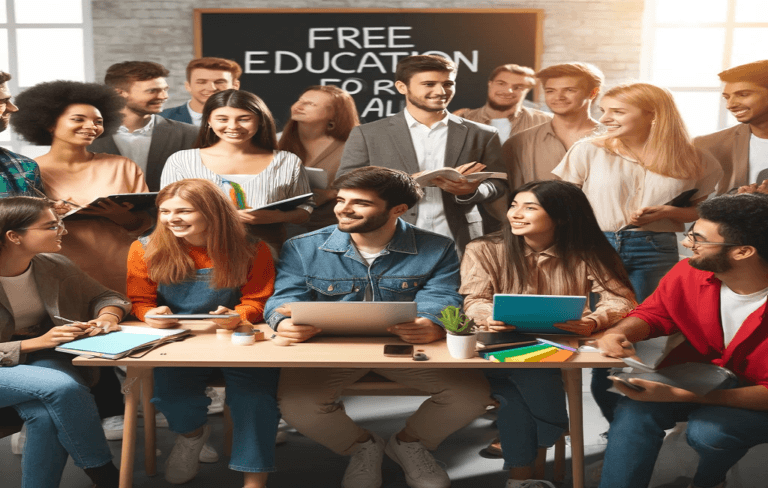 50 Pros and Cons of Free Education - labourify