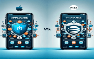 Applecare Vs AT&T InsuranceApplecare Vs AT&T Insurance