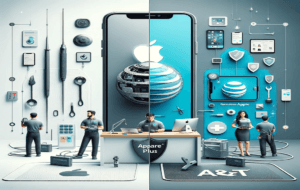 Applecare Vs AT&T InsuranceApplecare Vs AT&T Insurance